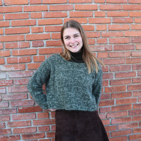 Pull - Linéa
4