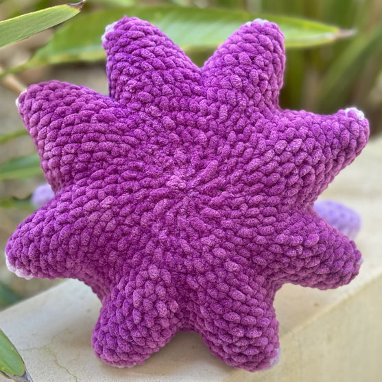 Wade La Pieuvre Parapluie
4