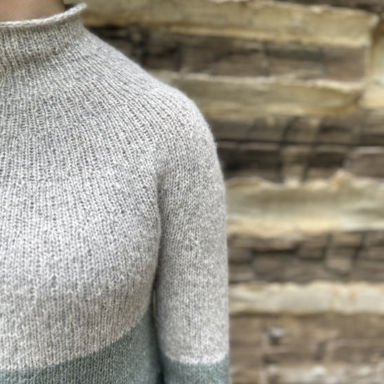Cozy Cabin - Pull
5