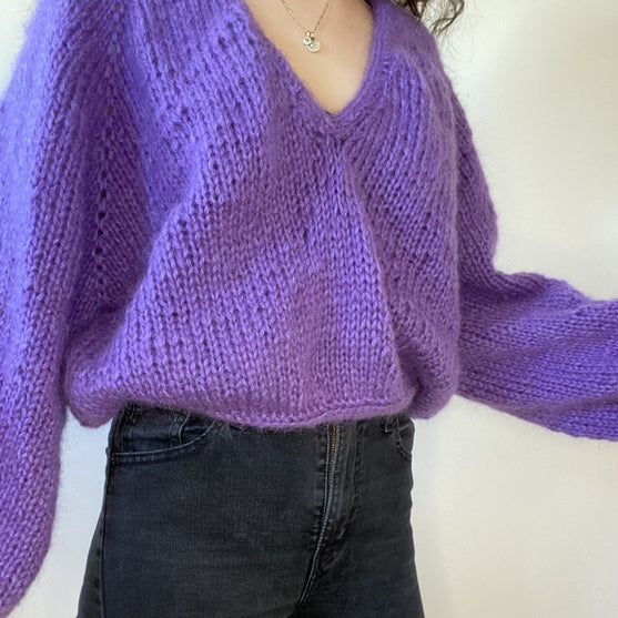 Laurie - Pull
2