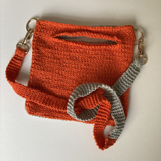 Betty - Sac
4