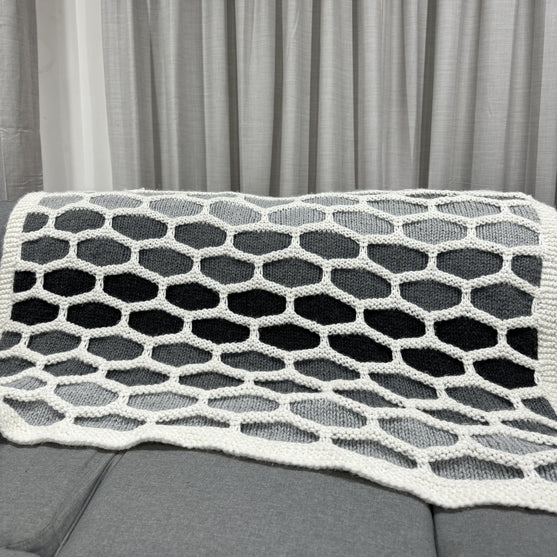 Faded Mosaic - Couverture
2