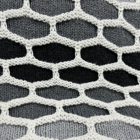 Faded Mosaic - Couverture
3