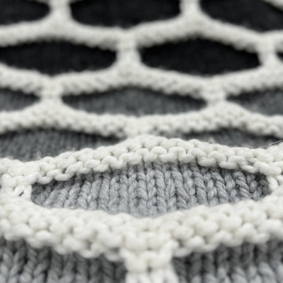 Faded Mosaic - Couverture
4