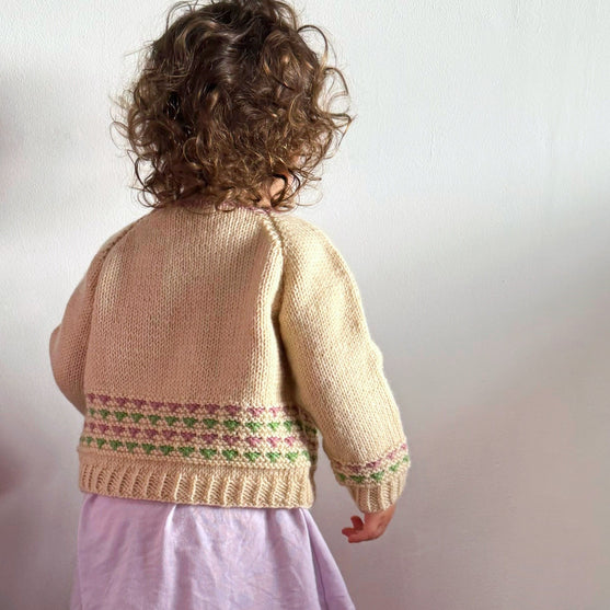 Romi - Gilet Enfant
3