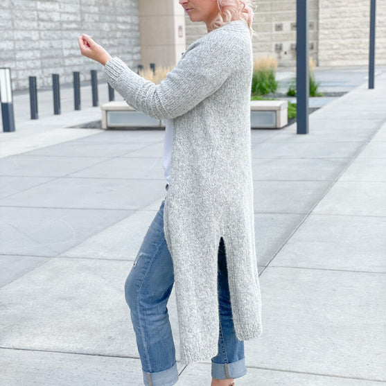 Ridgeline Duster - Gilet
3