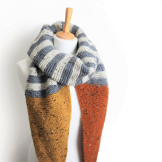 Colorado - Écharpe
5