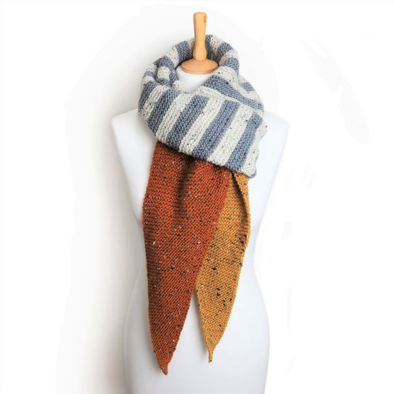 Colorado - Écharpe
6