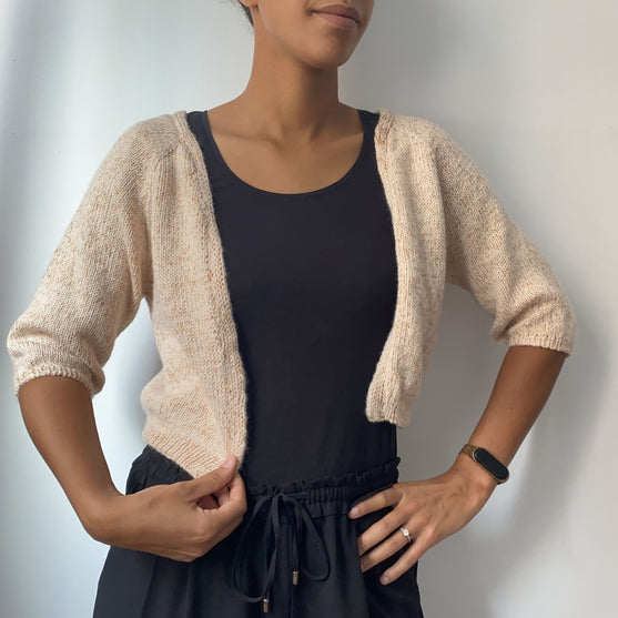 Epaulet - Gilet
6