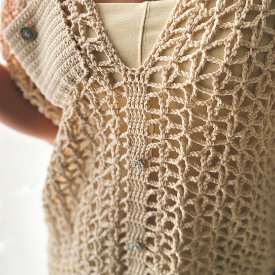 Soft Harmony -Tunique
4