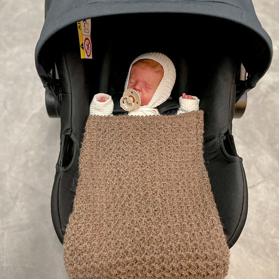 Baby Coziness - Couverture
2