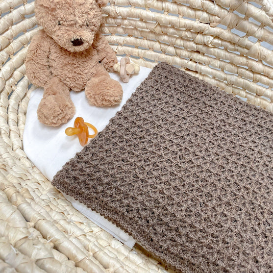Baby Coziness - Couverture
3