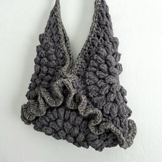 Dahlia - Sac Bandoulière
3