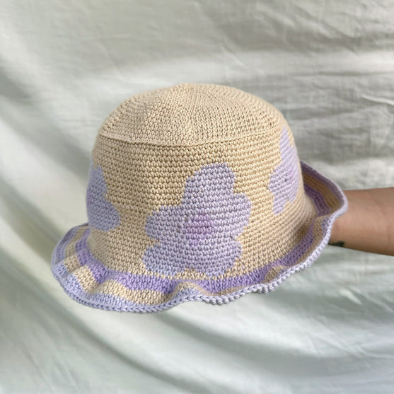 Hydrangea - Chapeau
3