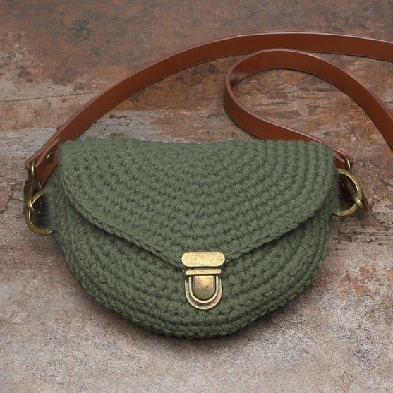 Fermoirs en métal pour sac - 30 x 19 mm - Go Handmade
2