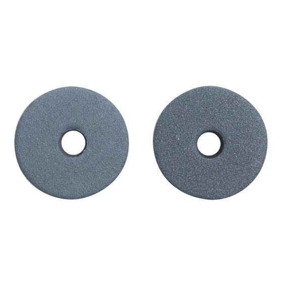 Bouchons-arrêtoirs - 6 pcs. - Hobbii
5