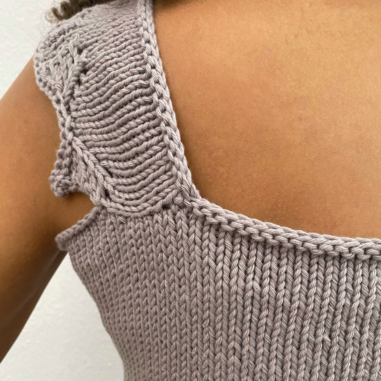 Libellule - Haut d’été
3