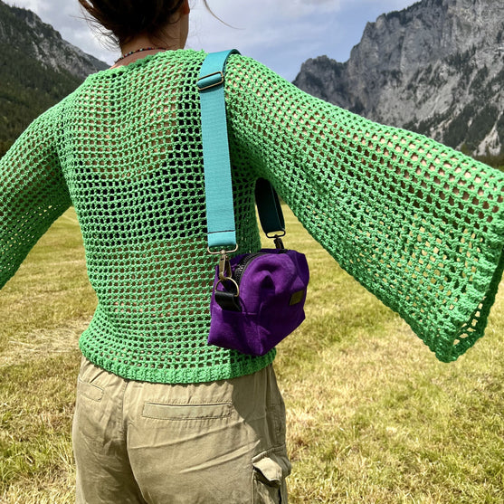Mermaid - Haut
5
