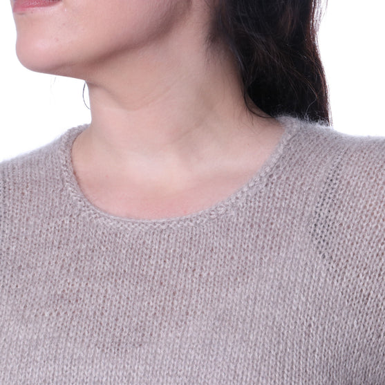 Pull Charlotte
5