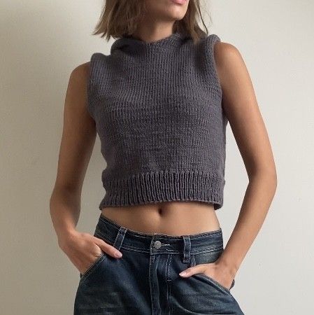 Cozy Bare - Sweat à capuche
2