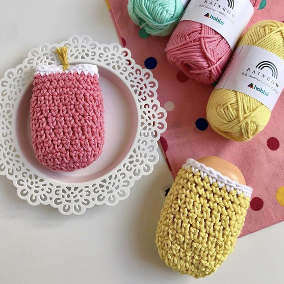 Bubblo - Pochette à savon
3