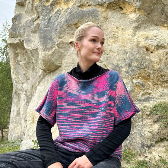 Ione - T-shirt
2