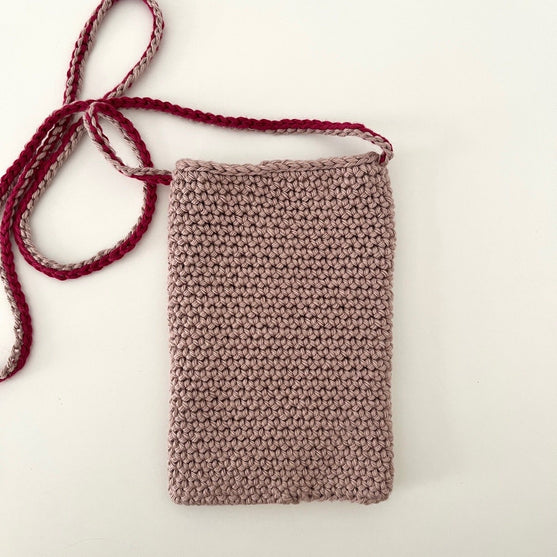 Amore - Sac de Téléphone
3