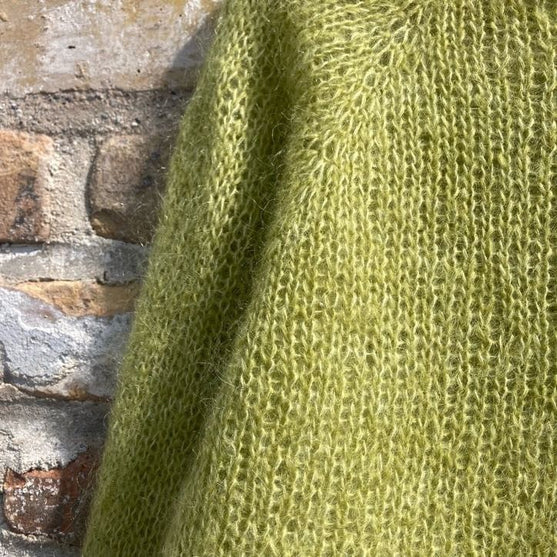 Summer Lotus - Pull
5