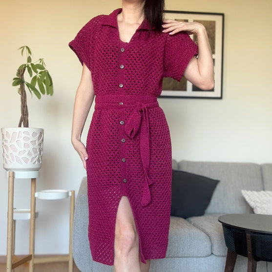 Aurora - Robe
3