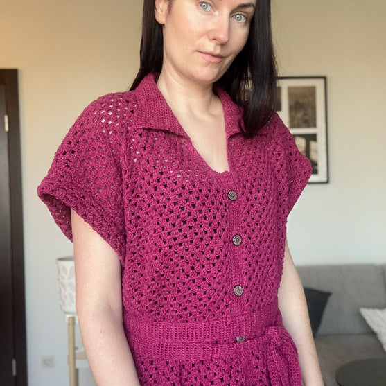 Aurora - Robe
6