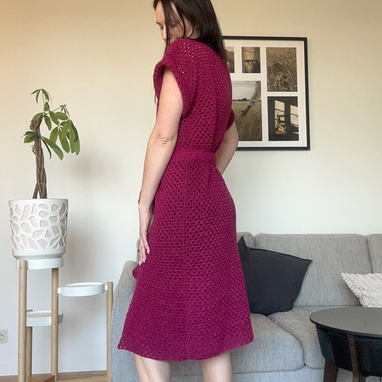 Aurora - Robe
4