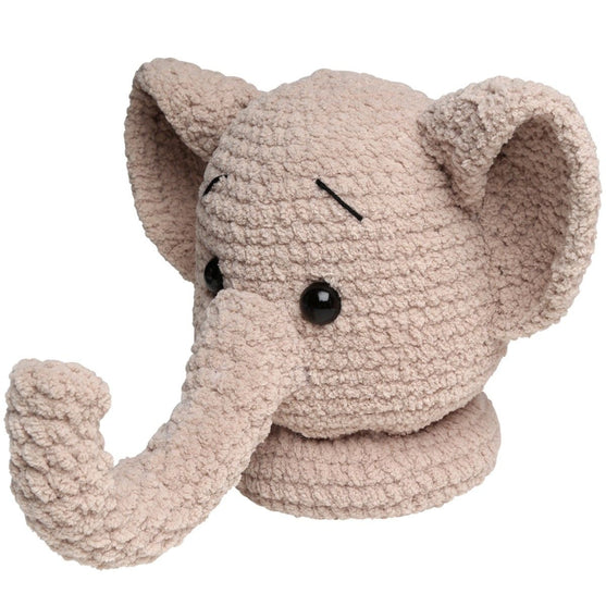 Animaux Empilés - Happy
6