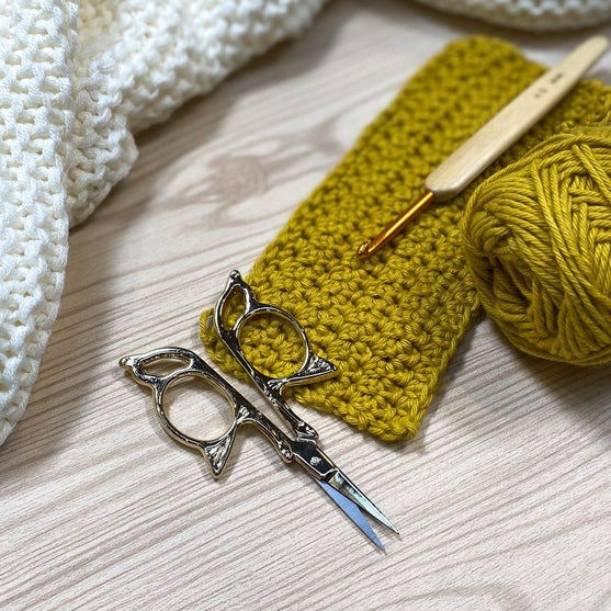 Ciseaux - Papillons - Hobbii
2