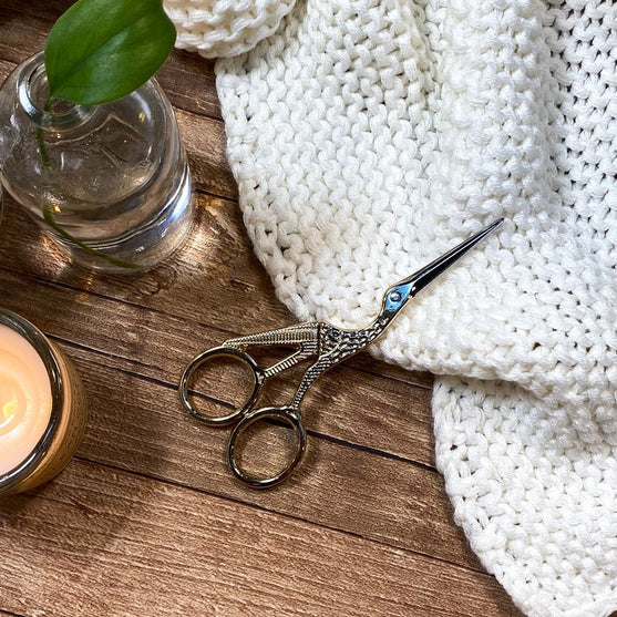 Ciseaux - Cigogne - Large - Hobbii
3