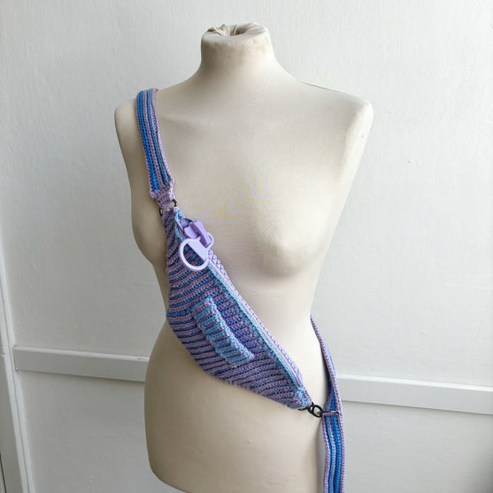 Woof - Laisse mains libres
5