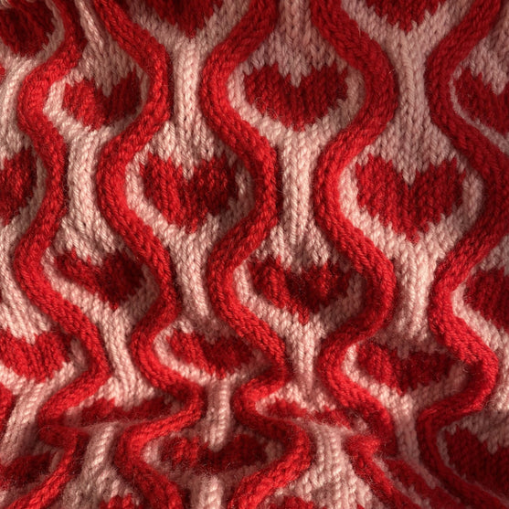 Twisted Love - Débardeur
4