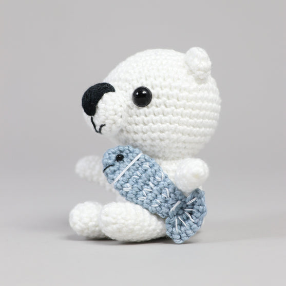 Mini Ours
2