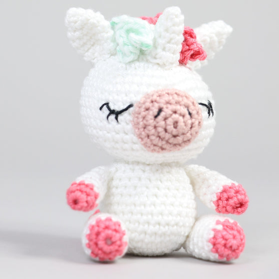 Mini Licorne
2