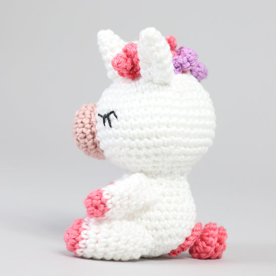 Mini Licorne
3