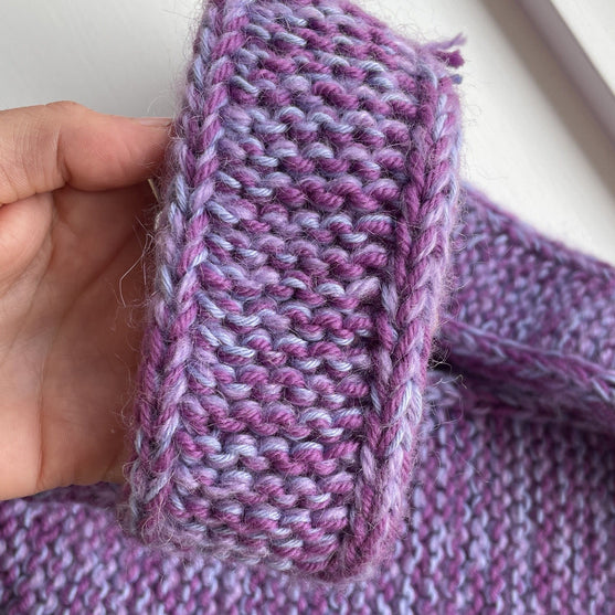 Ultra Easy Bag - Sac
4