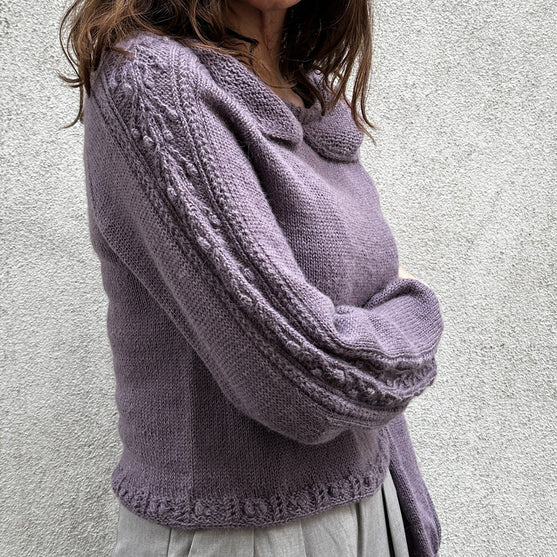 Lavender Hills - Pull
2