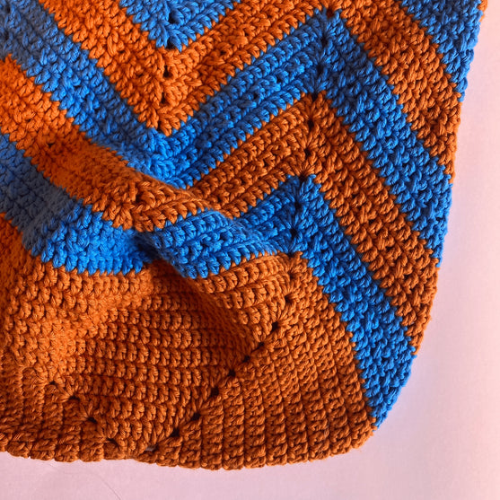 Autumn Breeze - Sac à provisions
3