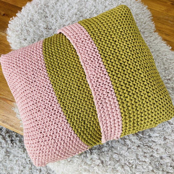 Drumstick - Coussin
3