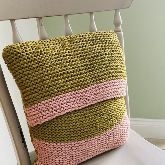 Drumstick - Coussin
5