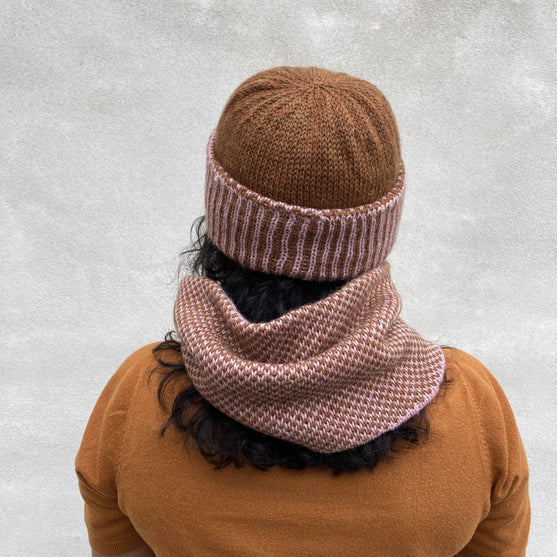 La Spiga - Col
2