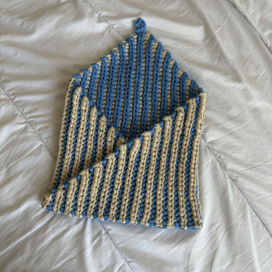 Albers - Panier suspendu
3