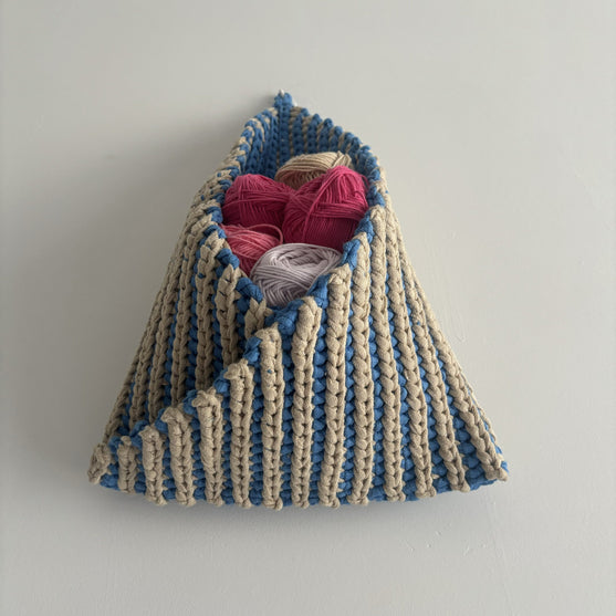 Albers - Panier suspendu
2