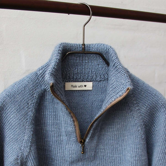 10 étiquettes - Handmade - Hobbii
4