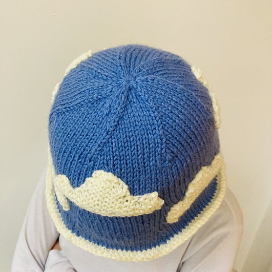 Cloud - Chapeau Enfant
3