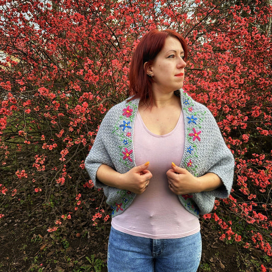 Insil - Gilet court
4